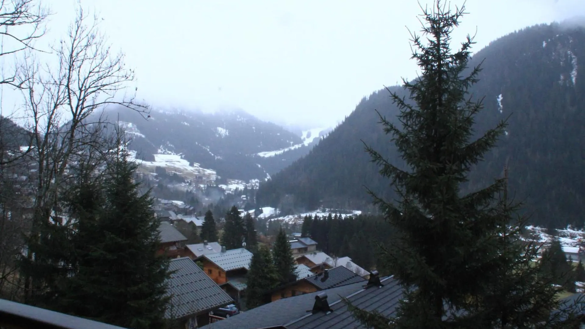 Apartamento Imperial Ip402 Cosy & View 6 Pers Châtel 0*,  Francia