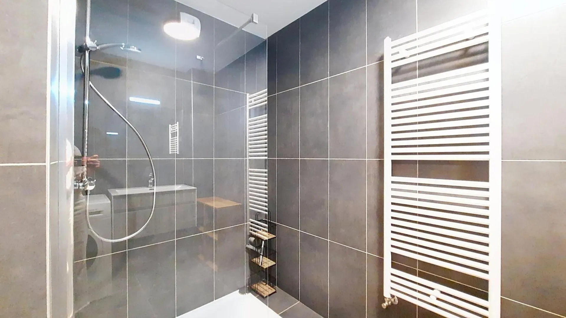 Apartamento Imperial Ip402 Cosy & View 6 Pers Châtel 0*,  Francia