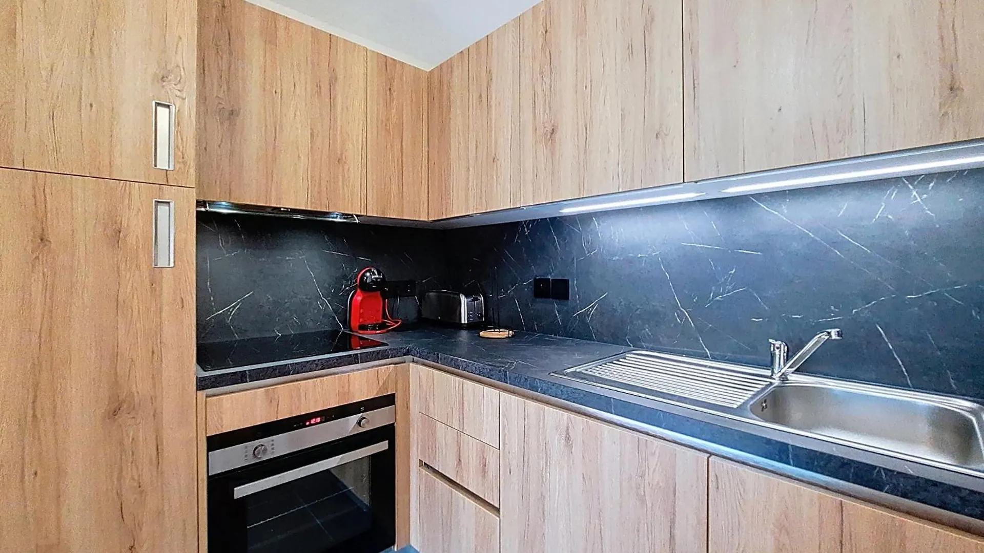 Apartamento Imperial Ip402 Cosy & View 6 Pers Châtel